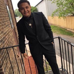 Meet your Posher, Isaac